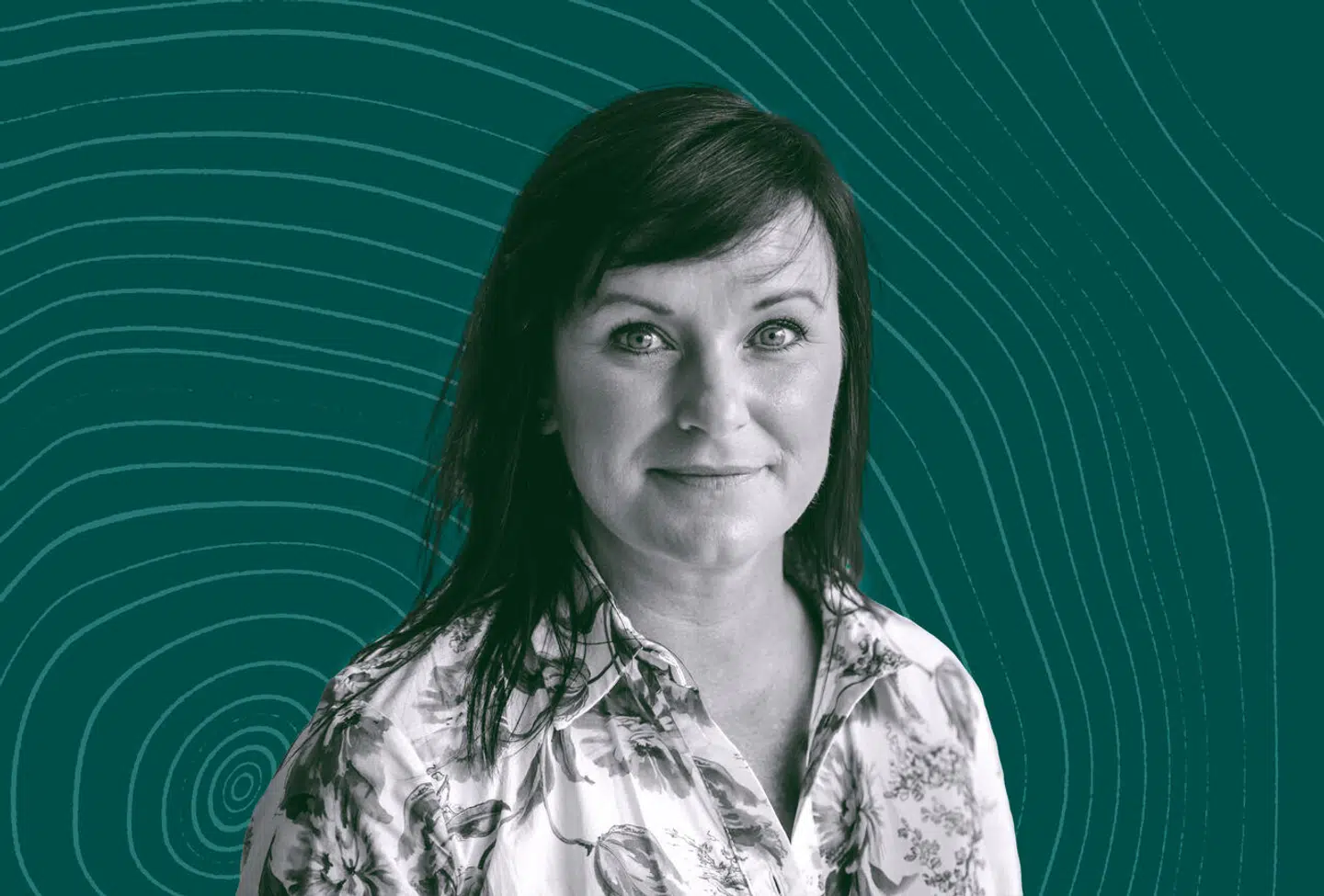 »Men det er mindst lige så vigtigt, at så mange som muligt af vores leveår fyldes ud med gode oplevelser – gerne sammen med venner og familie – og ikke bruges i en sygeseng,« skriver Sophie Løhde. Grafik: Kristian Stauning