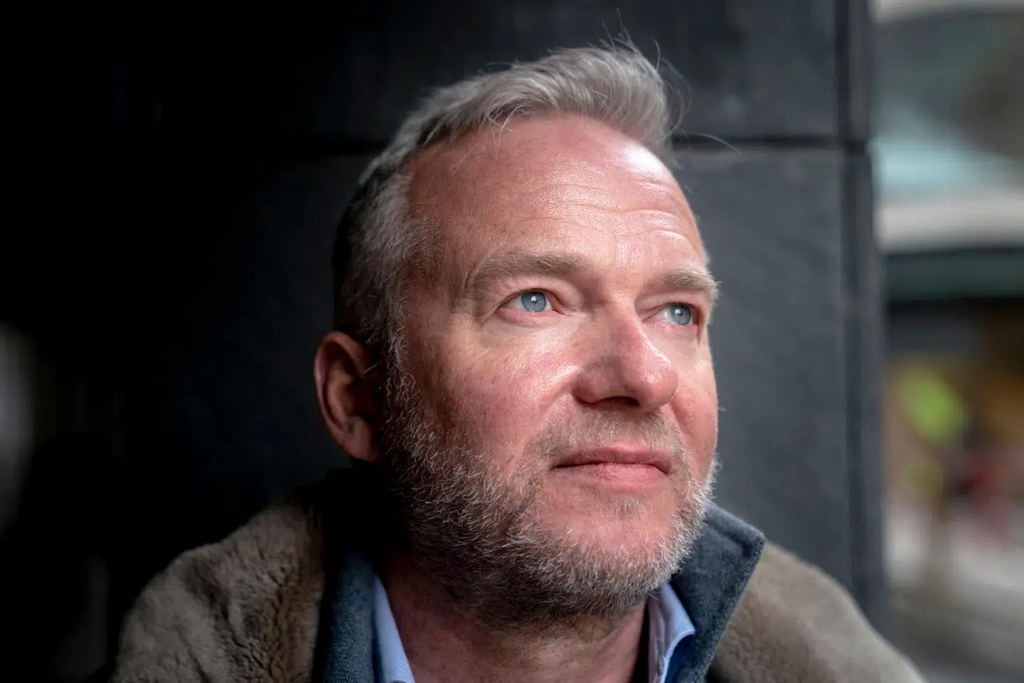 Lars Tvede forventer, at kunstig intelligens vil ændre alt fra vores sundhed til energiproduktion.