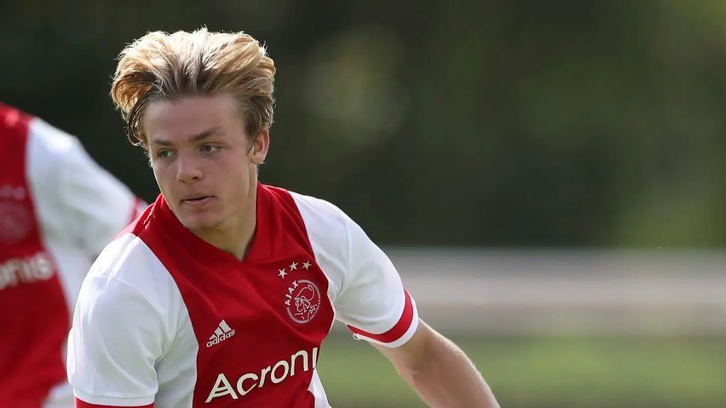 Christian Rasmussen kommer tilbage til FCN.