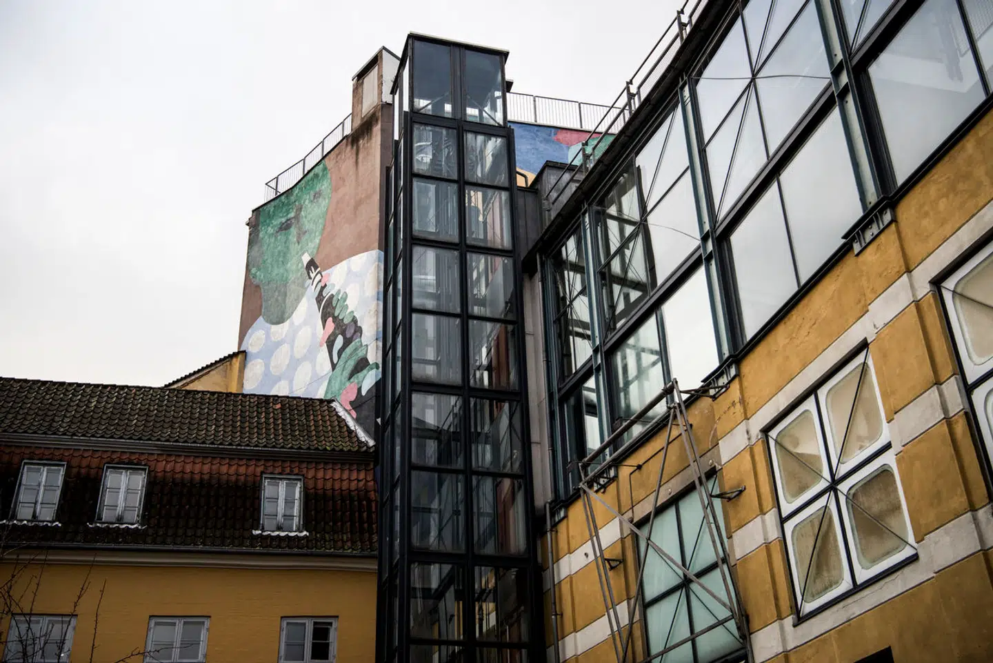 Boltens Gård har fåt nye lejere. Til foråret vil stedet blive genfødt som minigolfbane.