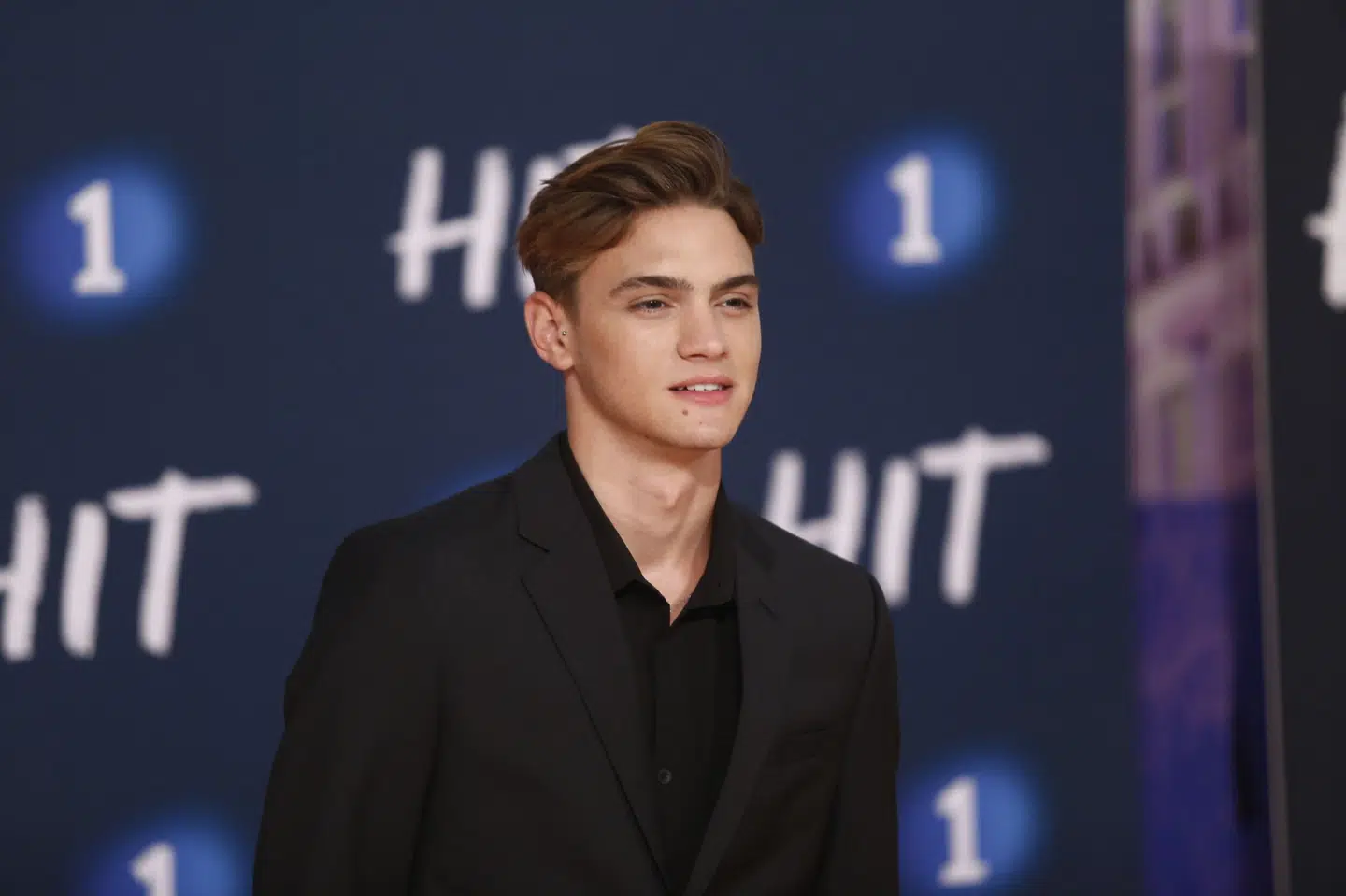 Gabriel Guevara kræves udleveret til fransk politi. Han er blevet anholdt i Venedig. (Arkivfoto). Javier Ramírez/Ritzau Scanpix