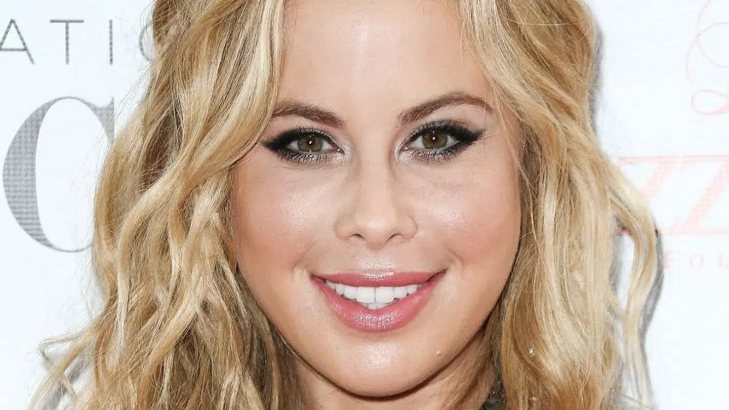 Tara Lipinski har afsløret sin store sorg.