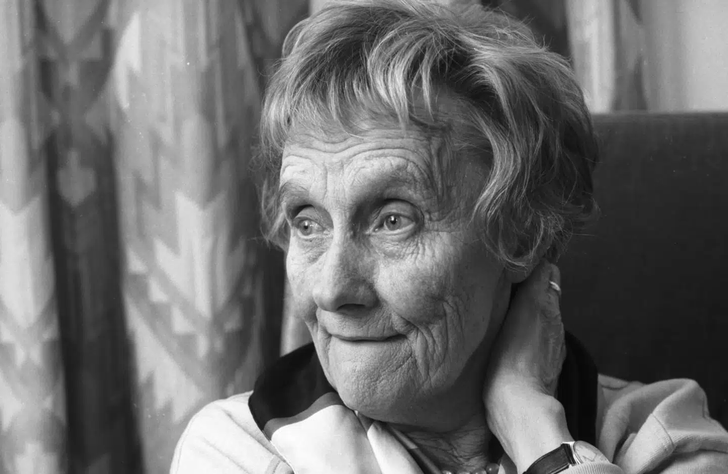 Astrid Lindgren gik til kamp mod et umoralsk skattesystem, der opkrævede hende 102 procent i skat