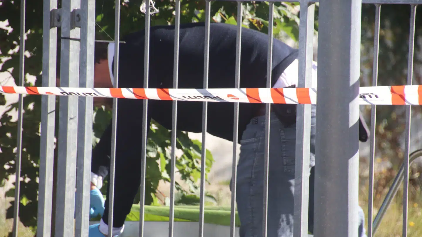 En 30-årig mand var i livsfare efter et knivstikkeri i Vildbjerg vest for Herning.