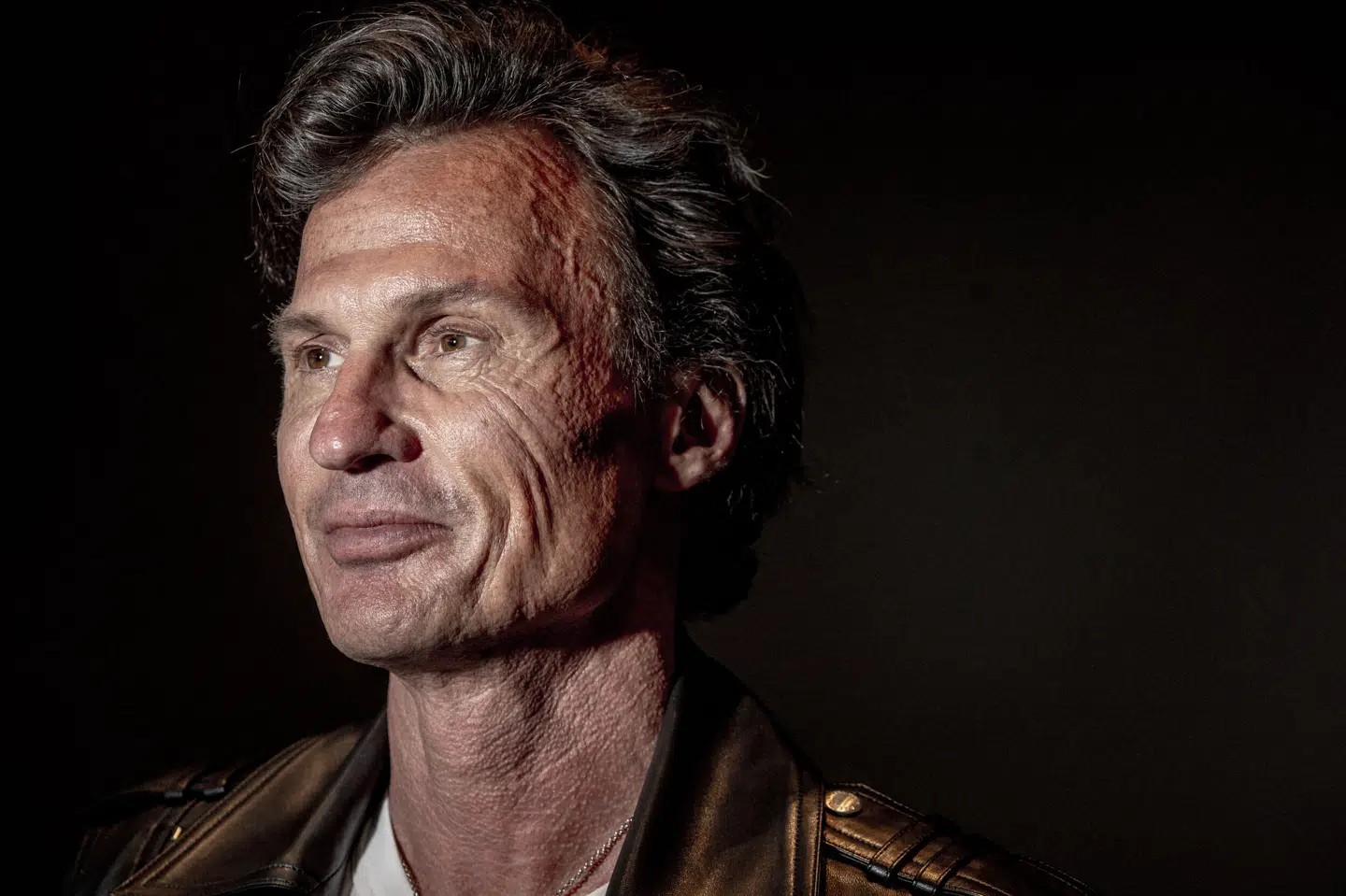 Petter Stordalen har føjet endnu et dansk hotel til sin Strawberry-kæde. (Arkivfoto). Søren Bidstrup/Ritzau Scanpix