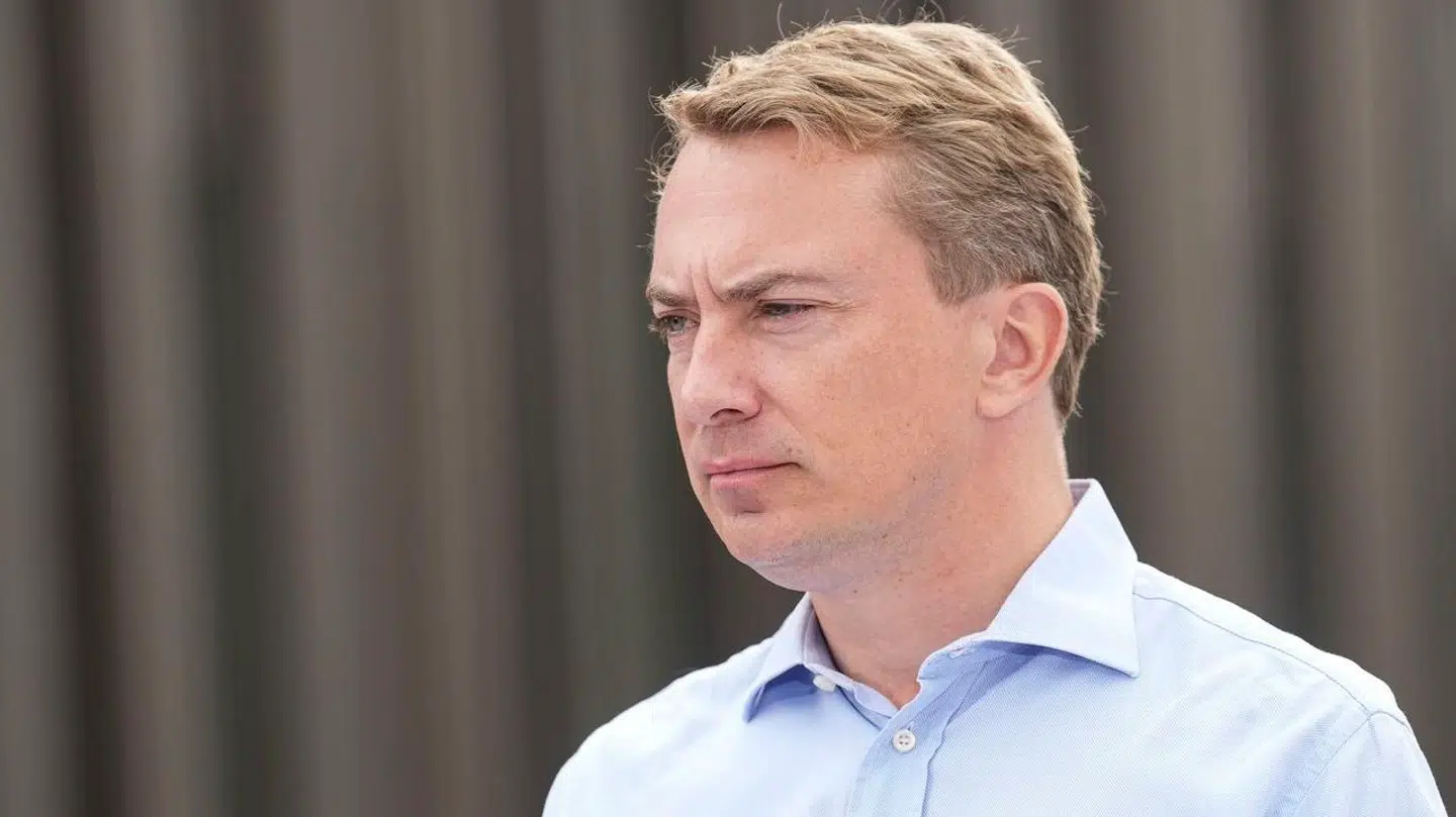 Morten Messerschmidt, klimaordfører og partiformand for Dansk Folkeparti, kalder Københavns klimaborgerting for en respektløs måde at bruge borgernes penge på.