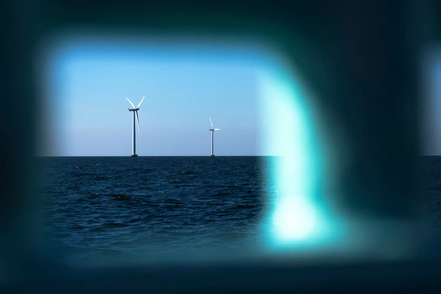 Vestas-aktien og Ørsted-aktien falder igen her til morgen.