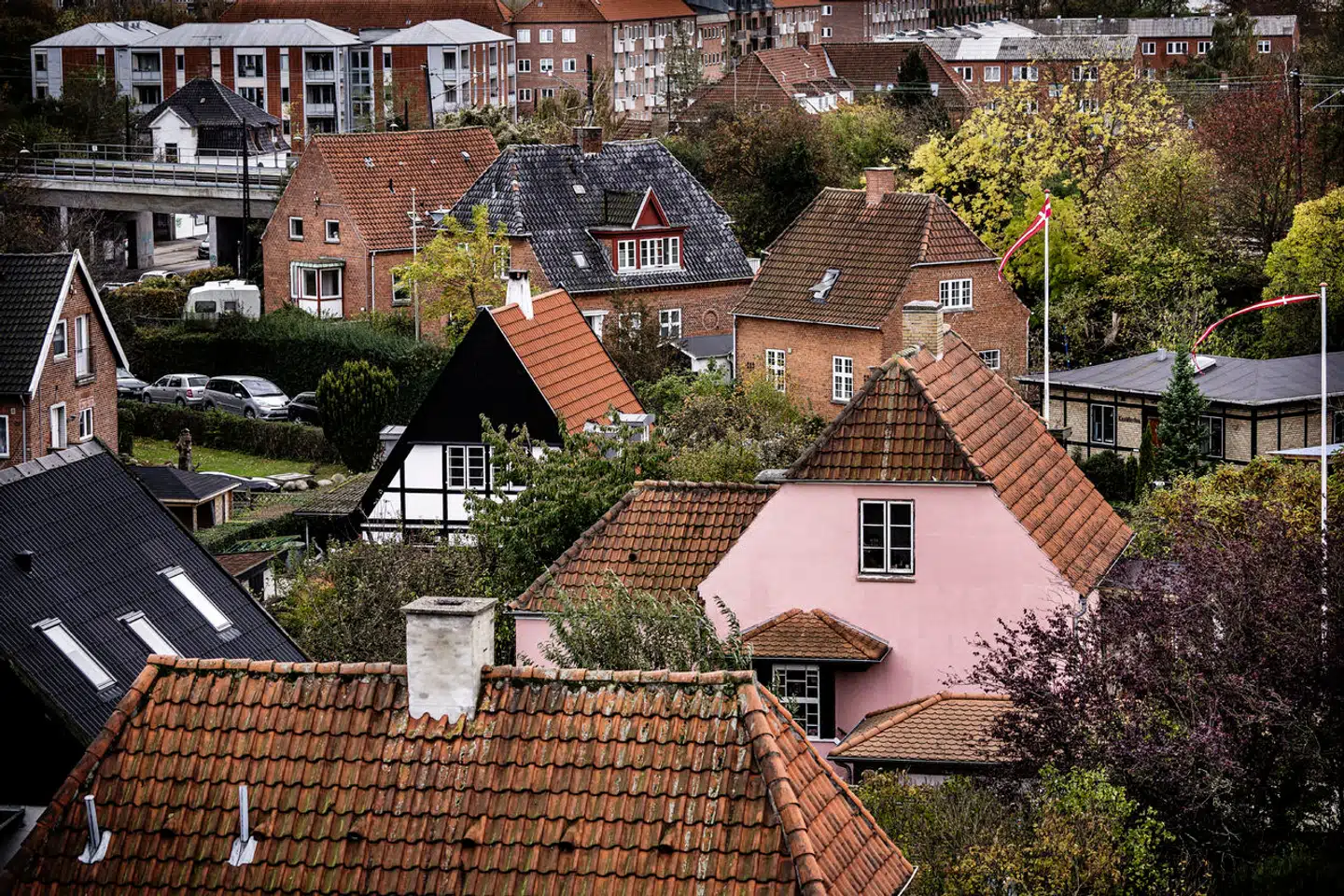 Nu melder Vurderingsstyrelsen ud efter stor forvirring blandt boligejere.