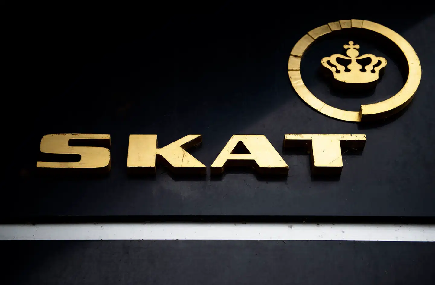 Arkivfoto: Hvad ved du om Skat?