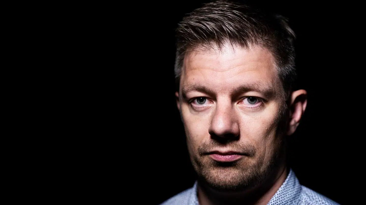 Den tidligere politibetjent Lars Kragh Andersen er endnu engang blevet dømt for ikke at overholde loven.