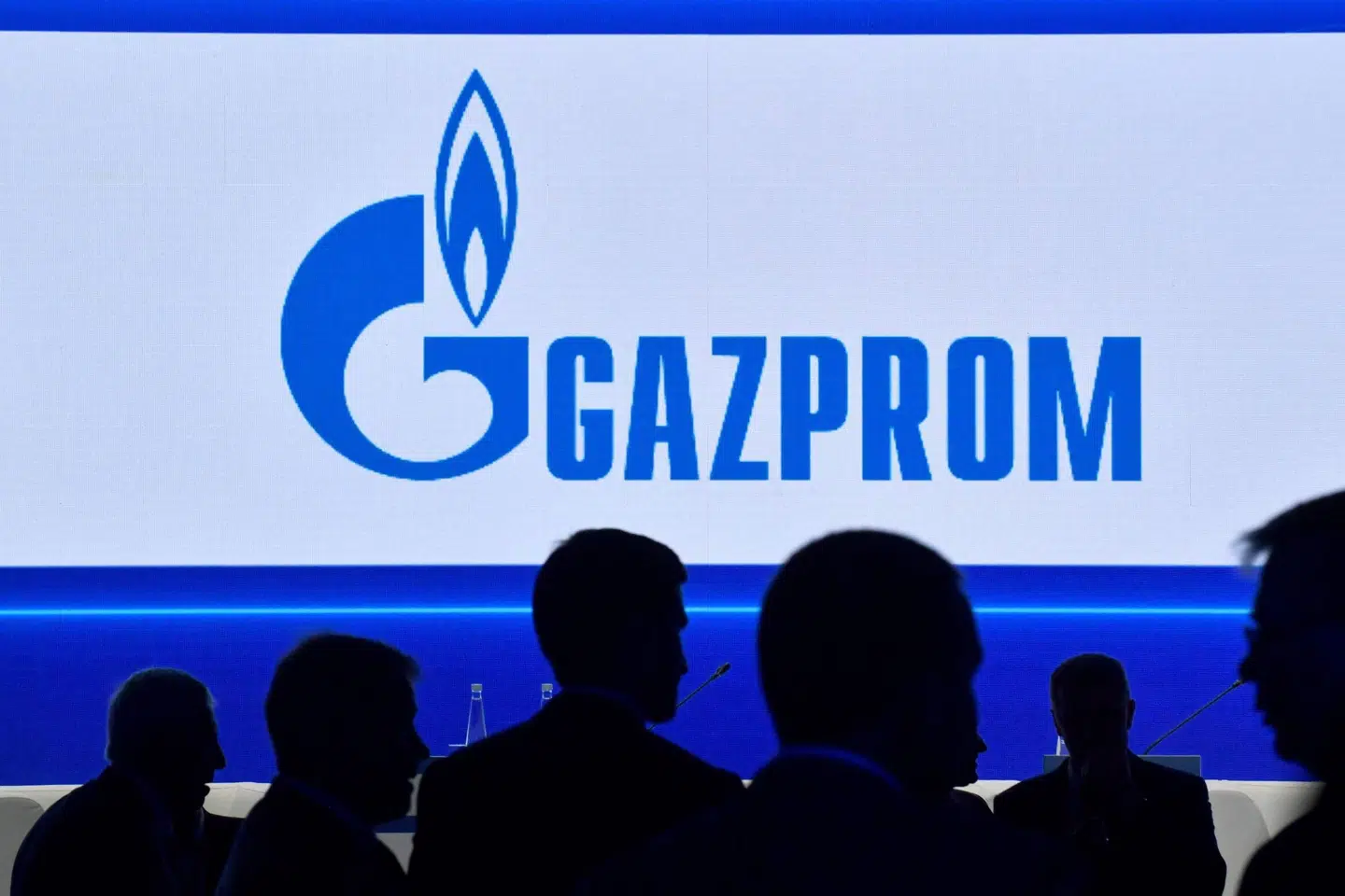 Statsejede Gazprom opgjorde Moldovas gæld til 709 millioner dollar sidste år. Moldova mener dog, at den er væsentligt lavere. (Arkivfoto). Olga Maltseva/Ritzau Scanpix