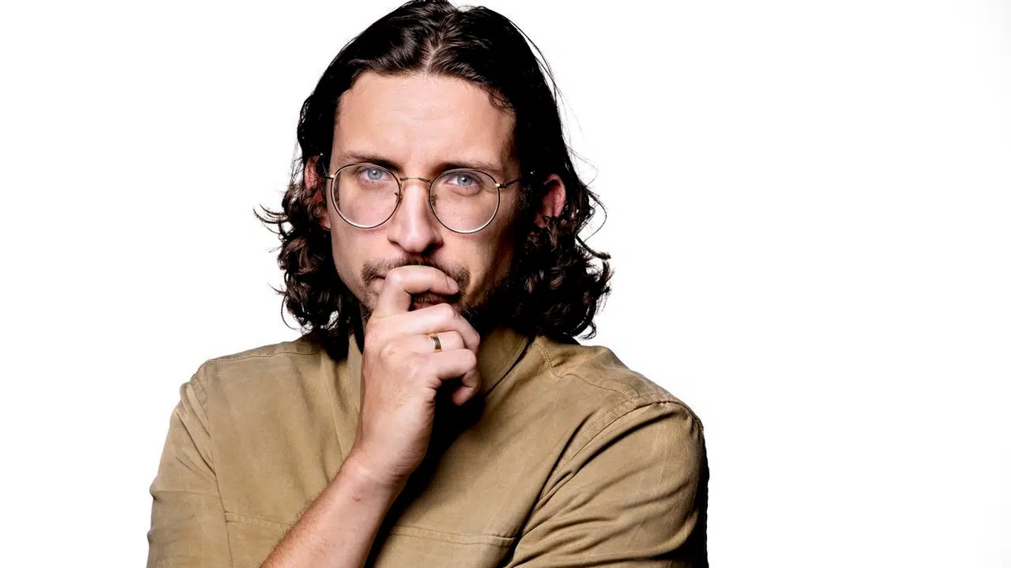 Johnny Wojciech Kokborg, B.T. Sporten