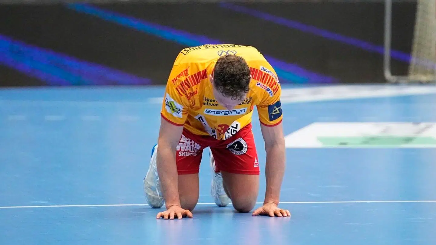 GOG-fans skal i den kommende sæson se holdets udekampe på ny streamingtjeneste. Eller rejse med selvfølgelig.