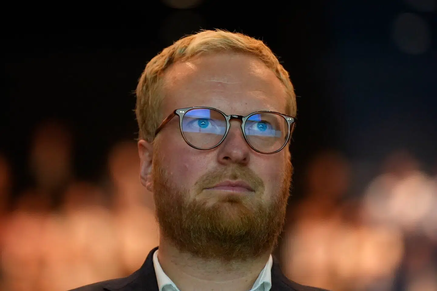 Morten Skov Christiansen er netop blevet valgt som formand for Fagbevægelsens Hovedorganisation.