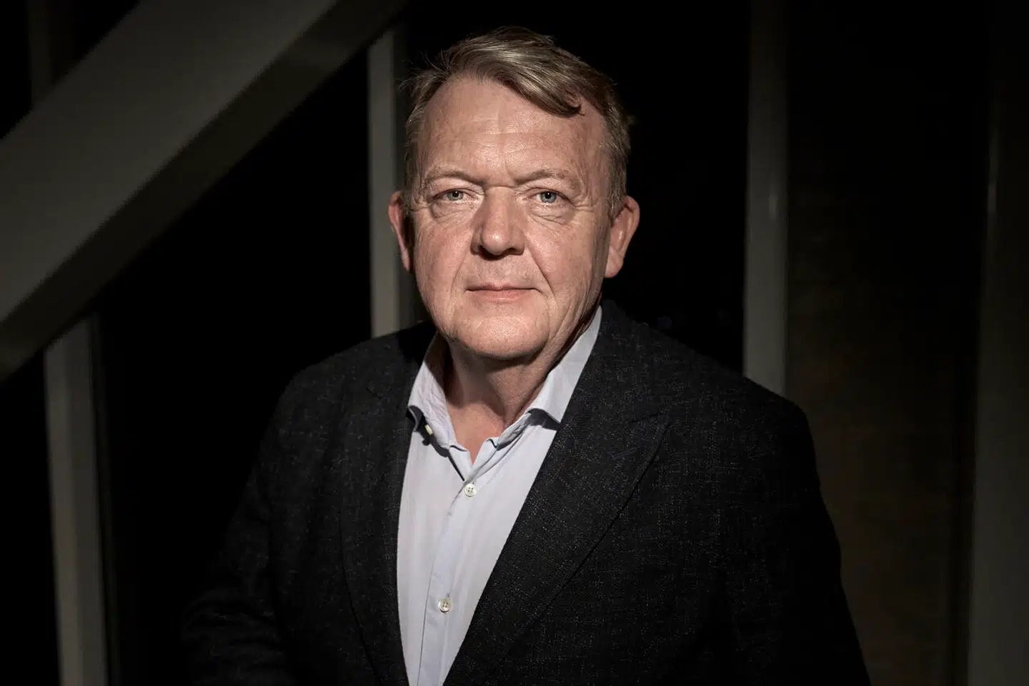 Ingen vil rigtig stå ved den, men der er ingen tvivl om, at det er udenrigsminister og formand for Moderaterne Lars Løkke Rasmussen, der har opfundet toptop-skatten.