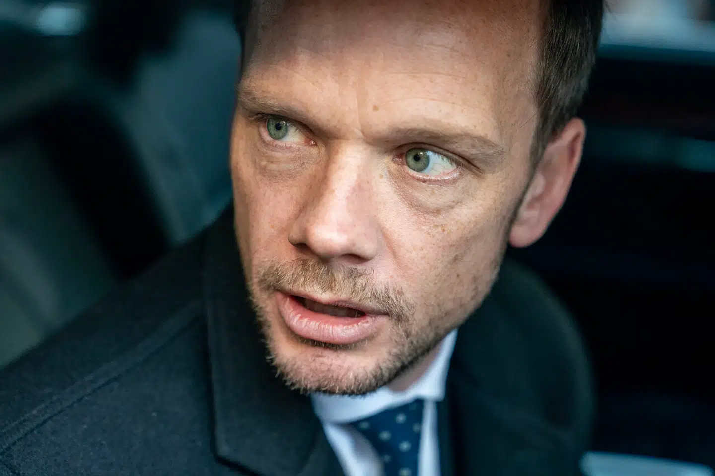 »Faktisk lader det til, at Peter Hummelgaard har sat sig for at gå over i historien som 2020ernes åndspygmæminister. Og det er han jo i sin gode ret til, det bliver bare lidt kedeligt i længden,« skriver Aminata Amanda Corr.