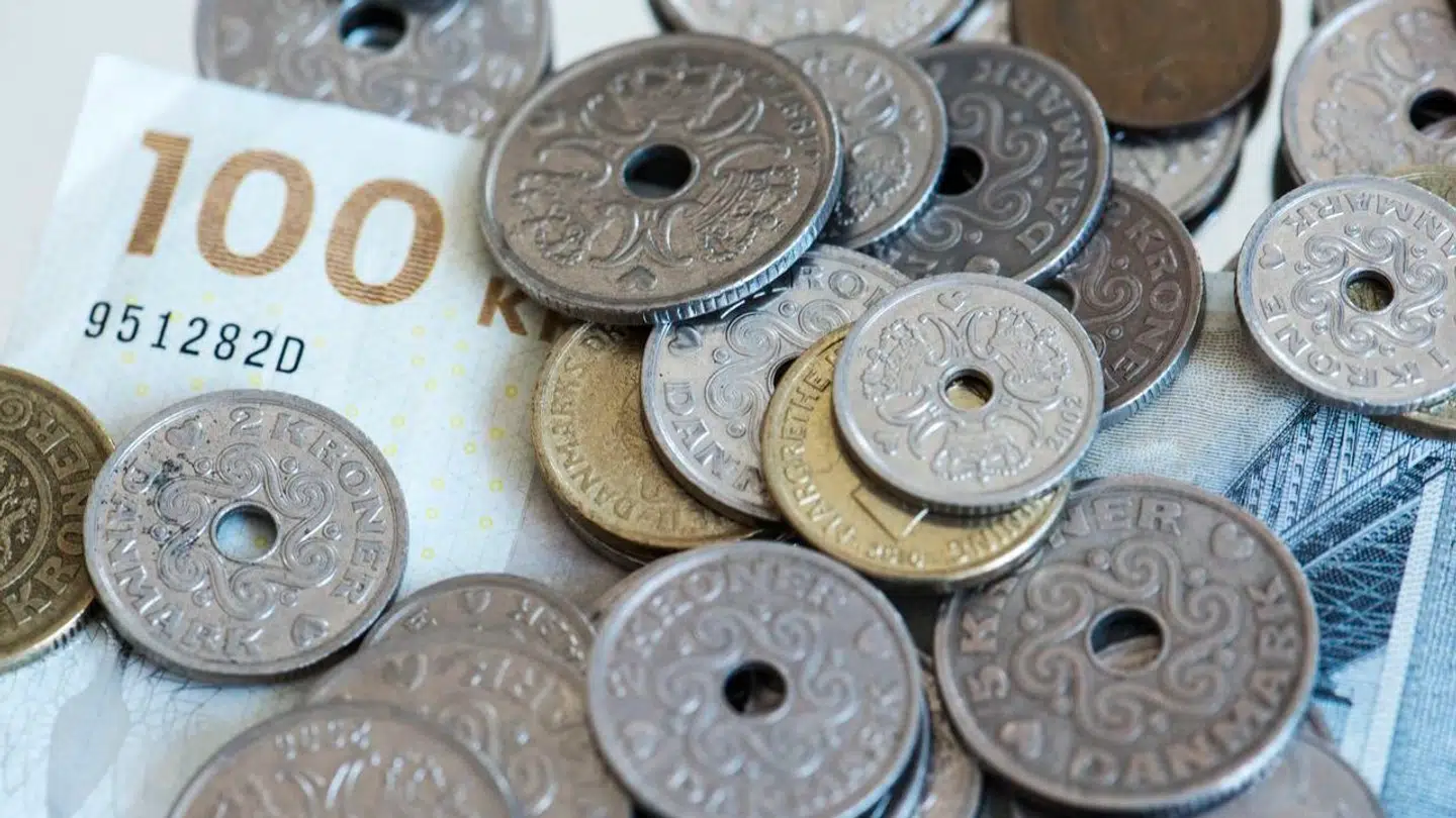 Lønnen i den private sektor stige med 5,4 procent til næste år, og det er det højeste siden 1980'erne, viser ny prognose.