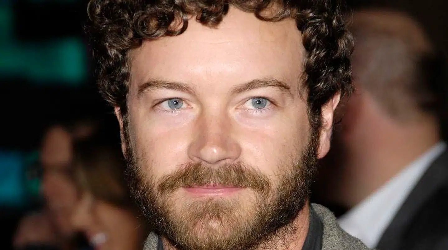 Danny Masterson skal nu bruge rigtig mange år bag tremmer.