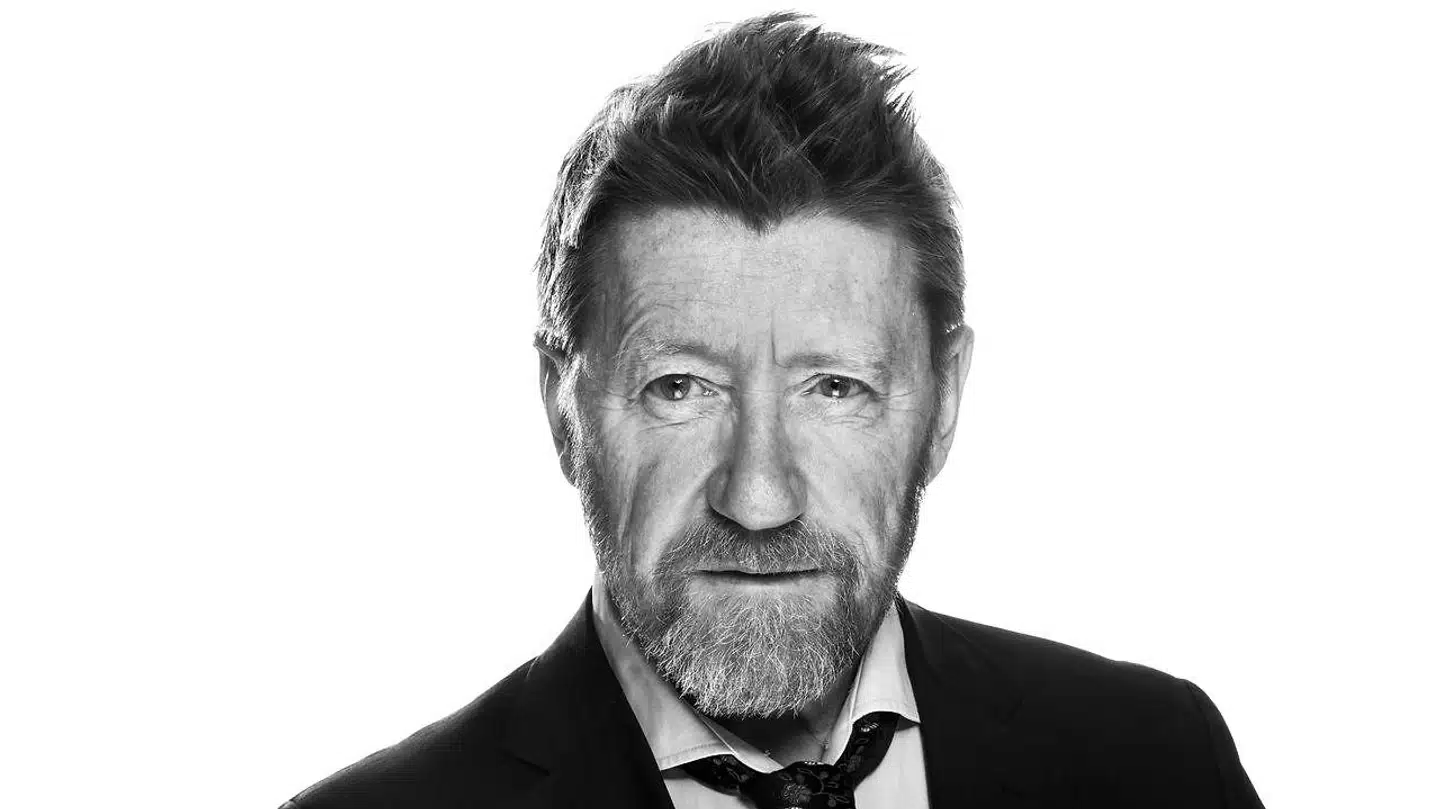 Jens-Martin Eriksen