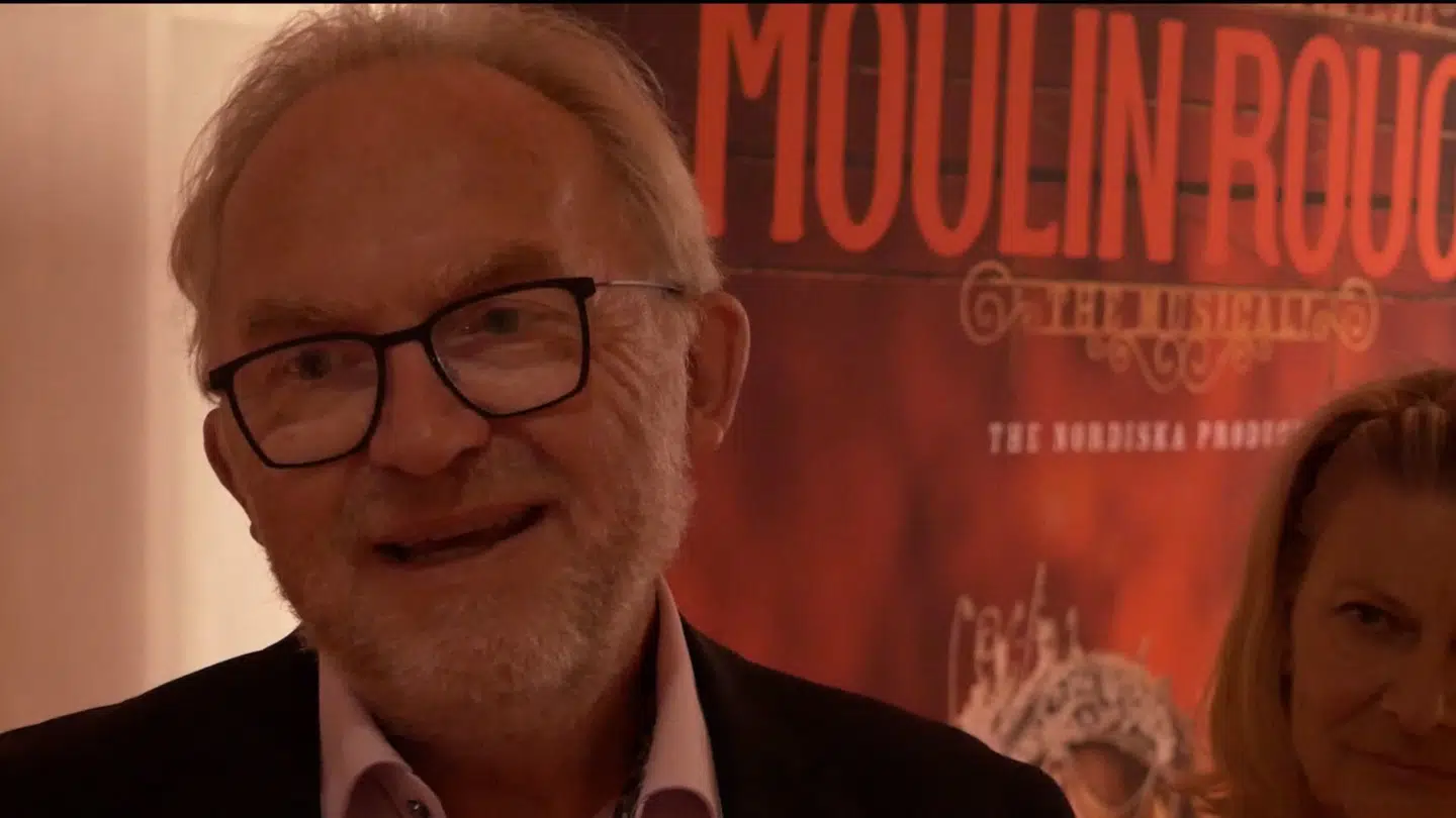 Tidligere DR meteorolog, Jesper Theilgaard, er bekymret for klimaet og for danskerne modvilje mod at ændre vaner.