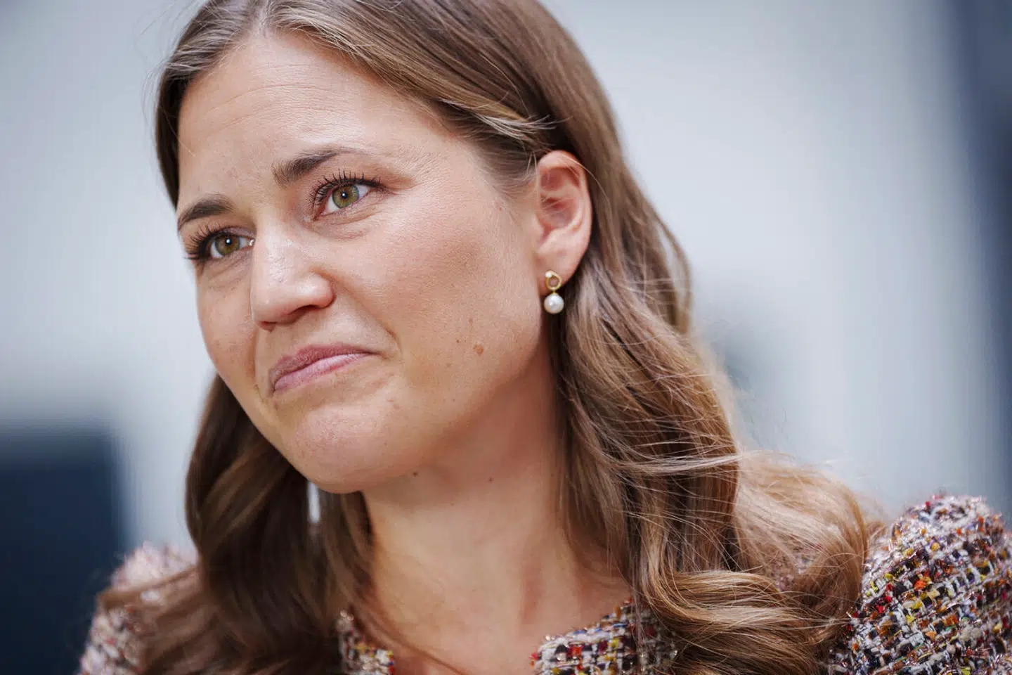 Digitaliseringsminister Marie Bjerre (V) er begejstret for en ny aftale, som vil sigte mod at frigøre arbejdskraft.