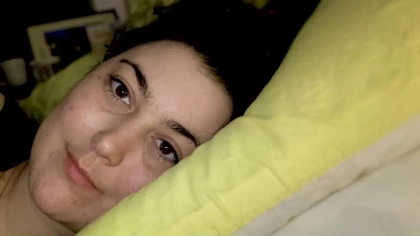 Marie-Louise Gustavussen forstår ikke, hvorfor man i Danmark nægter at lytte til patienterne,