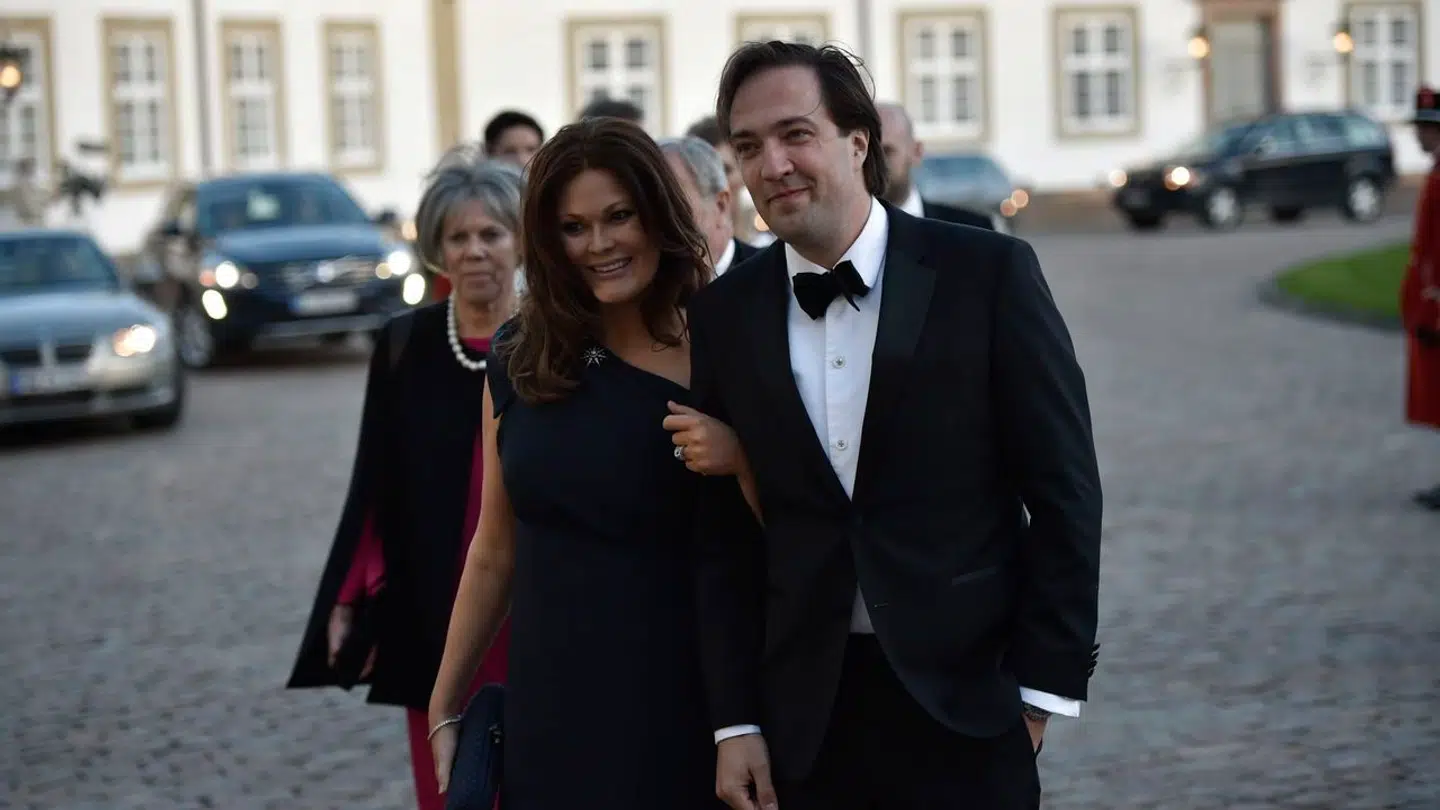 Bendt Tido Wedell er også medinvstor i Donau Agro.