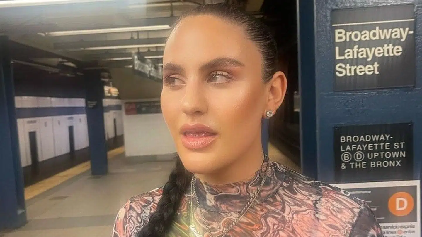 Danielle Miller skal fem år i fængsel.