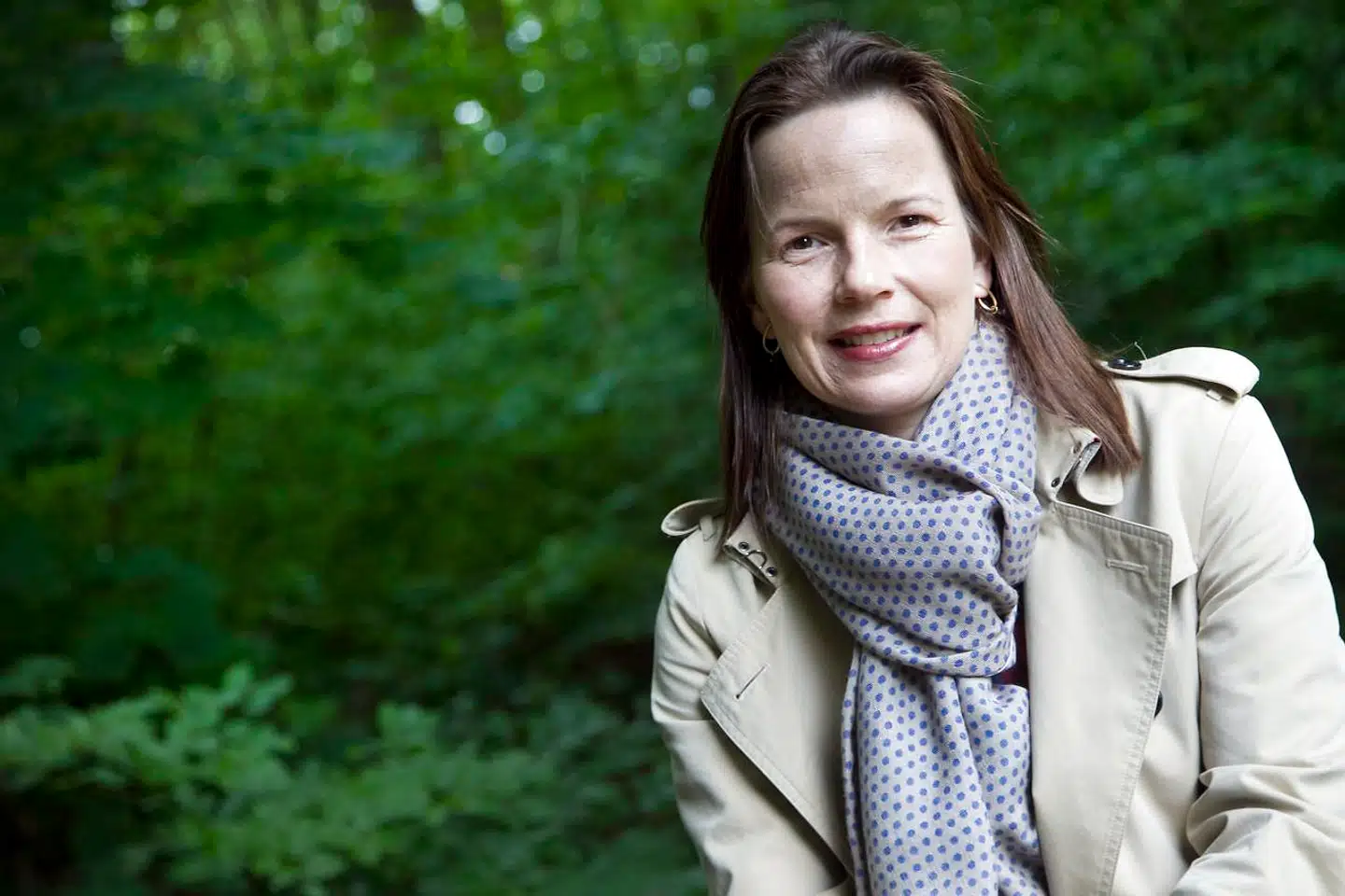 Louise Gade starter 1. oktober nyt job i Salling Group.