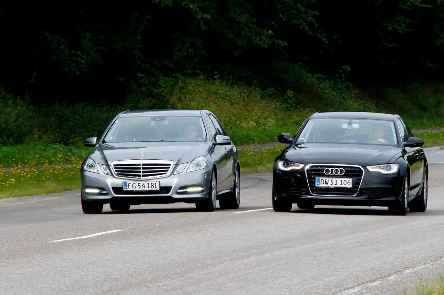 Er du rigtig klog: Hvad ved du om biler?