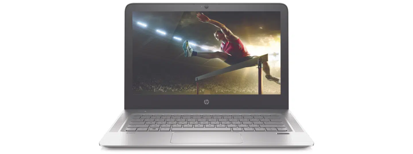 Det helt igennem rene look betyder, at testens billigste bestemt ikke ser billig ud.