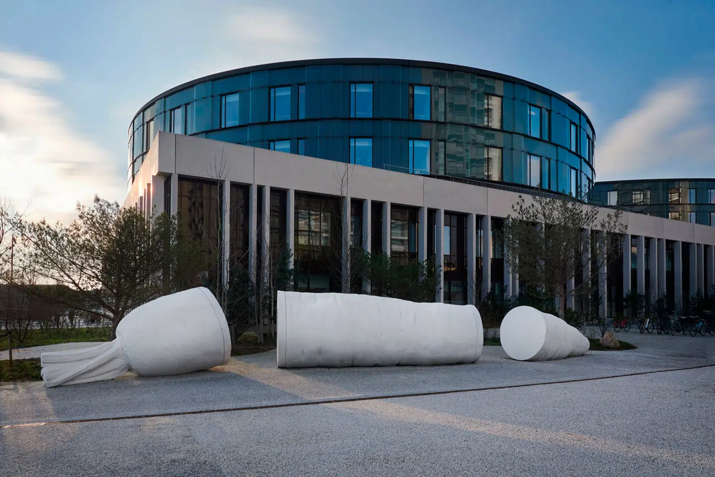 Pressefoto: Superflex