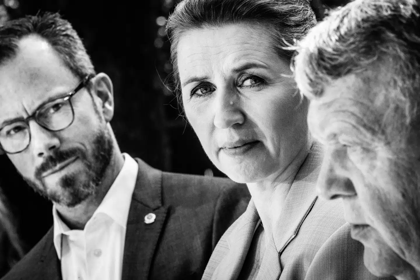 Foto: Mads Claus Rasmussen, Scanpix