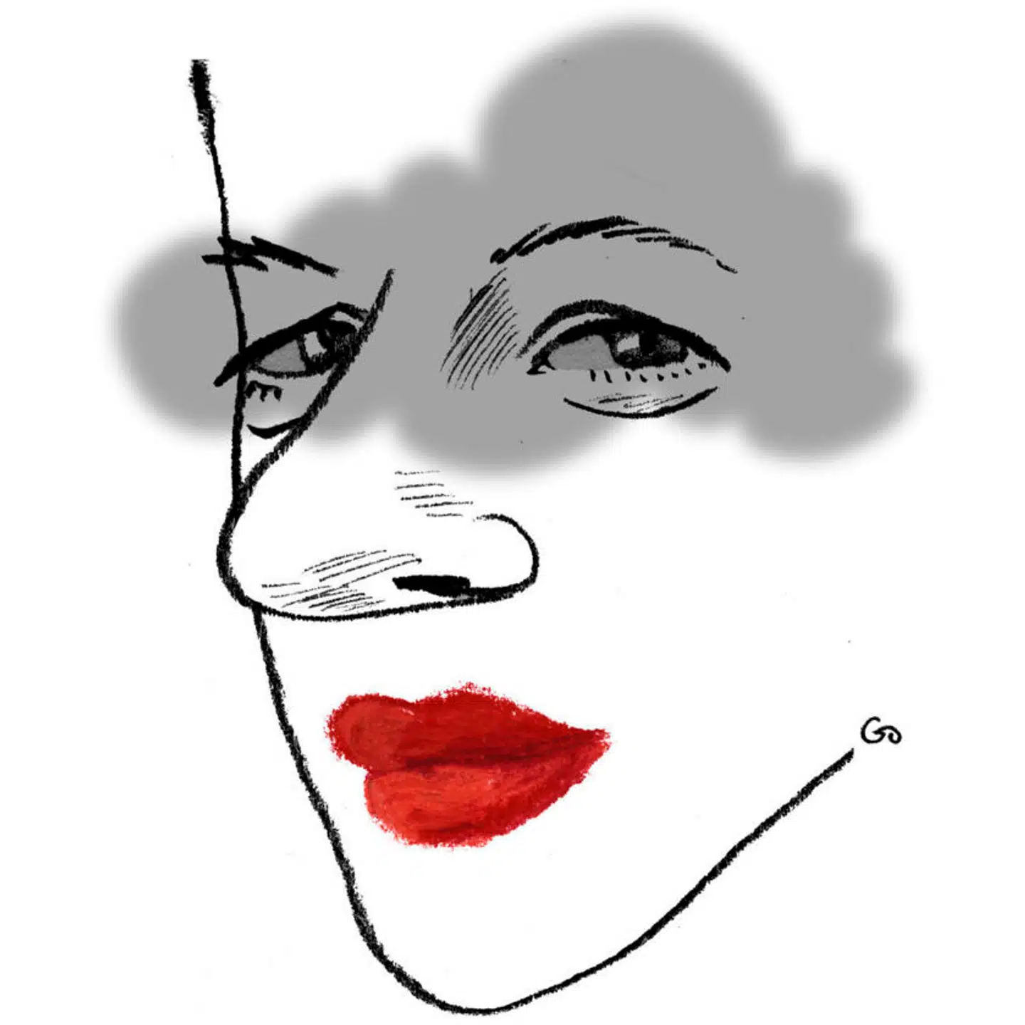 Illustration: Gitte Skov.