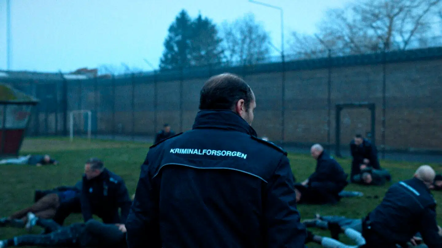 Pressefoto: Adam Wallensten