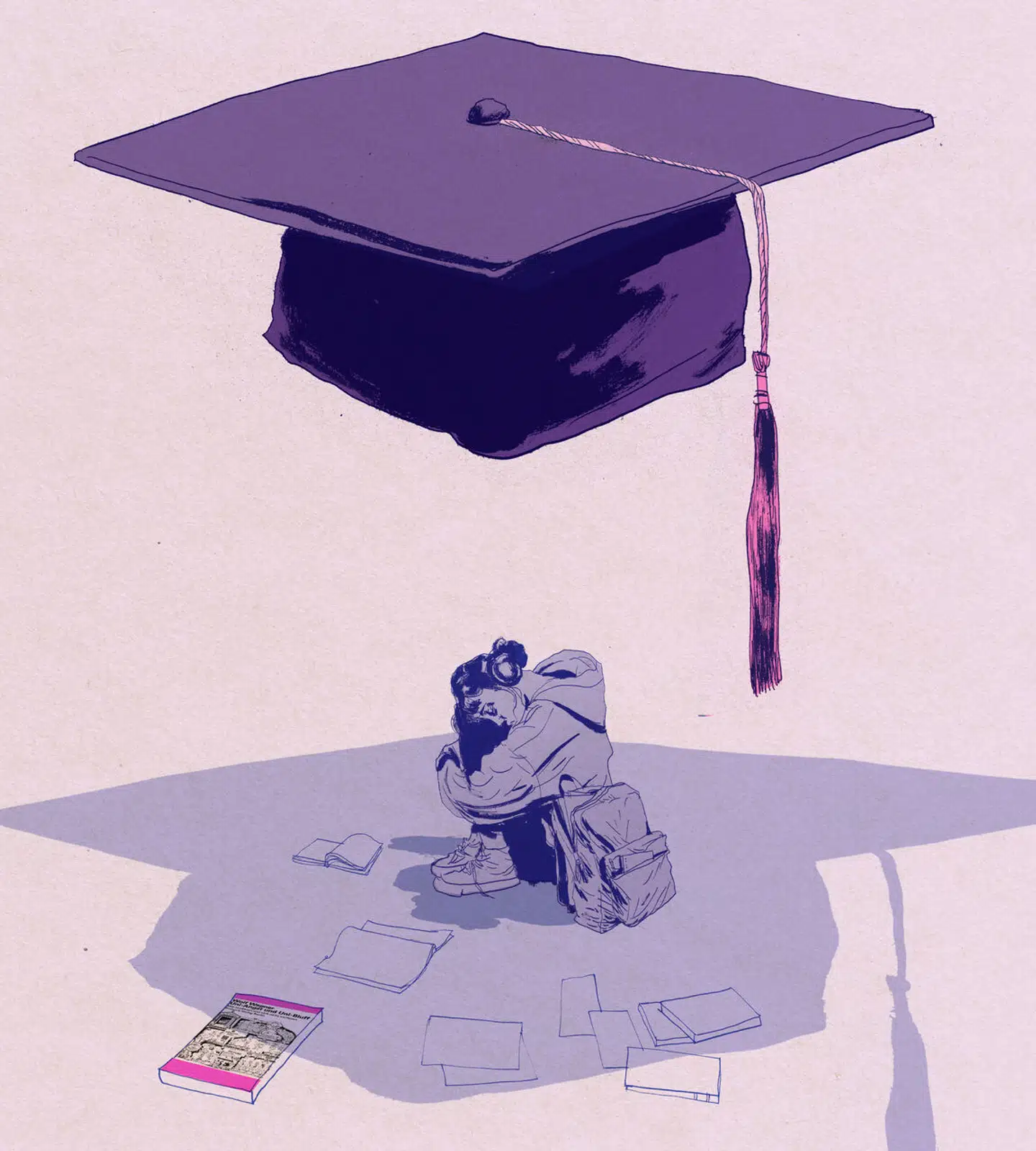 Illustration: Rasmus Meisler.