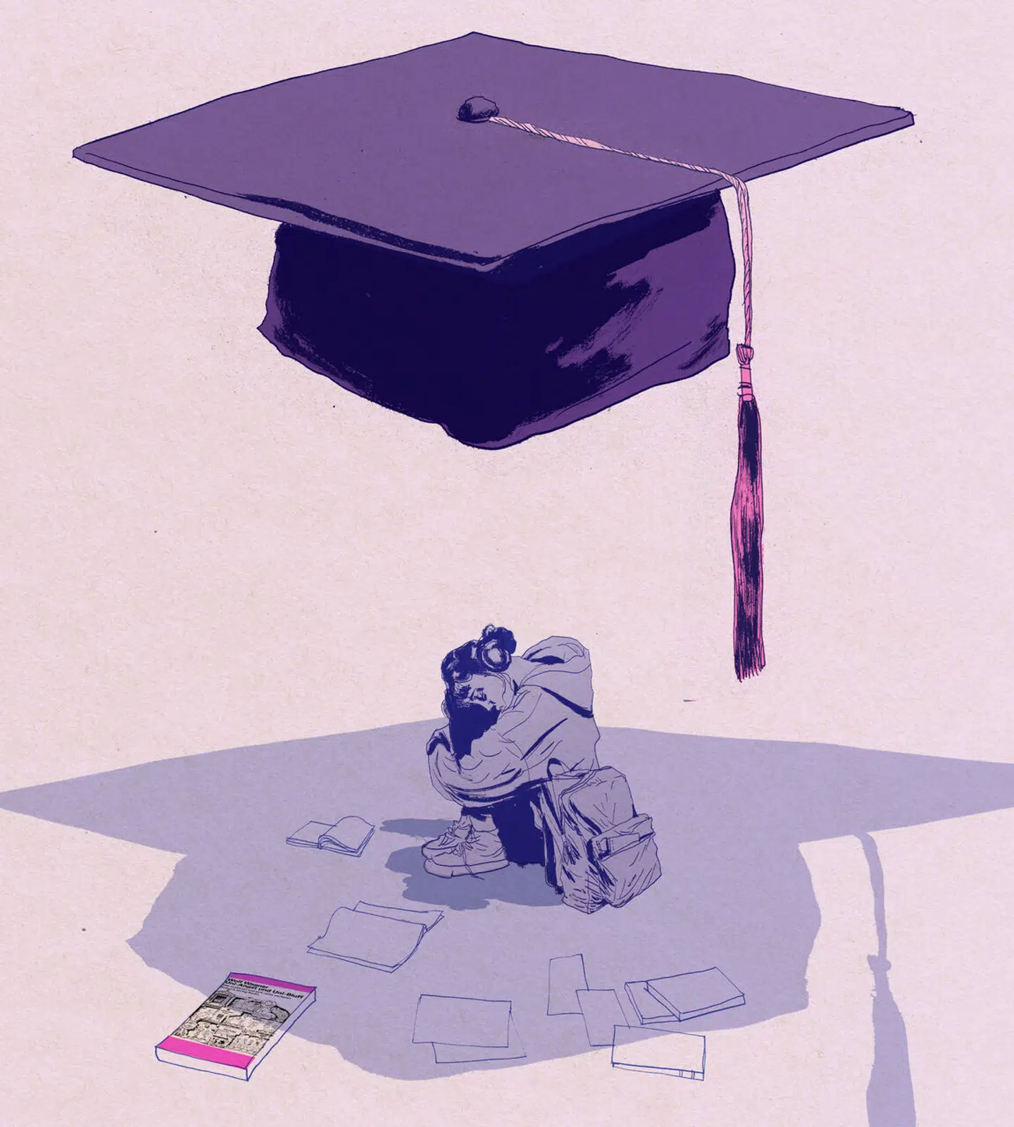 Illustration: Rasmus Meisler.