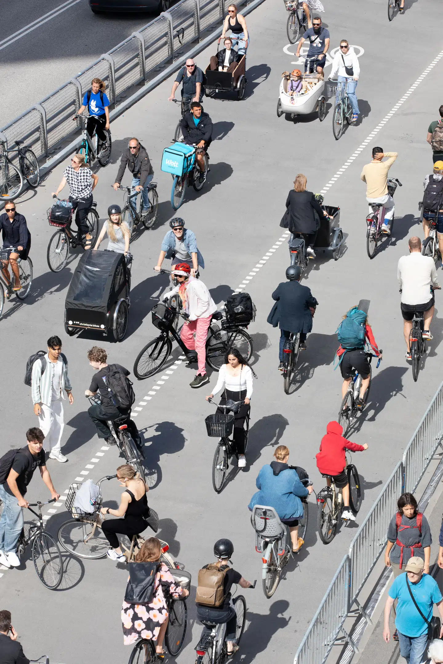 Fotomanipulation: Peter Helles Eriksen og Mie Brinkmann