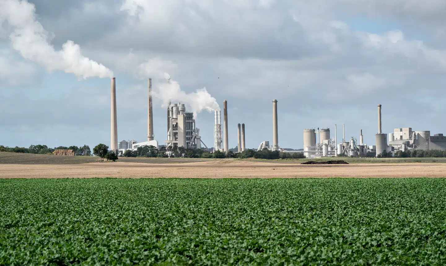 Der mangler en vilje til at diskutere, hvordan en offensiv klimapolitik kommer til at forme vores samfund, skriver Martin Krasnik. Arkivfoto: Henning Bagger, Scanpix