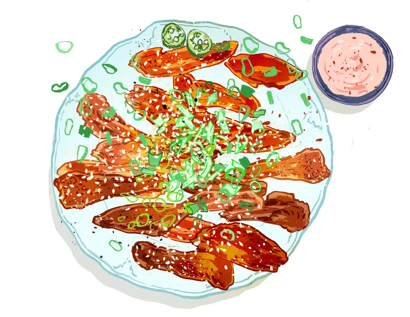 Illustration: Rasmus Meisler