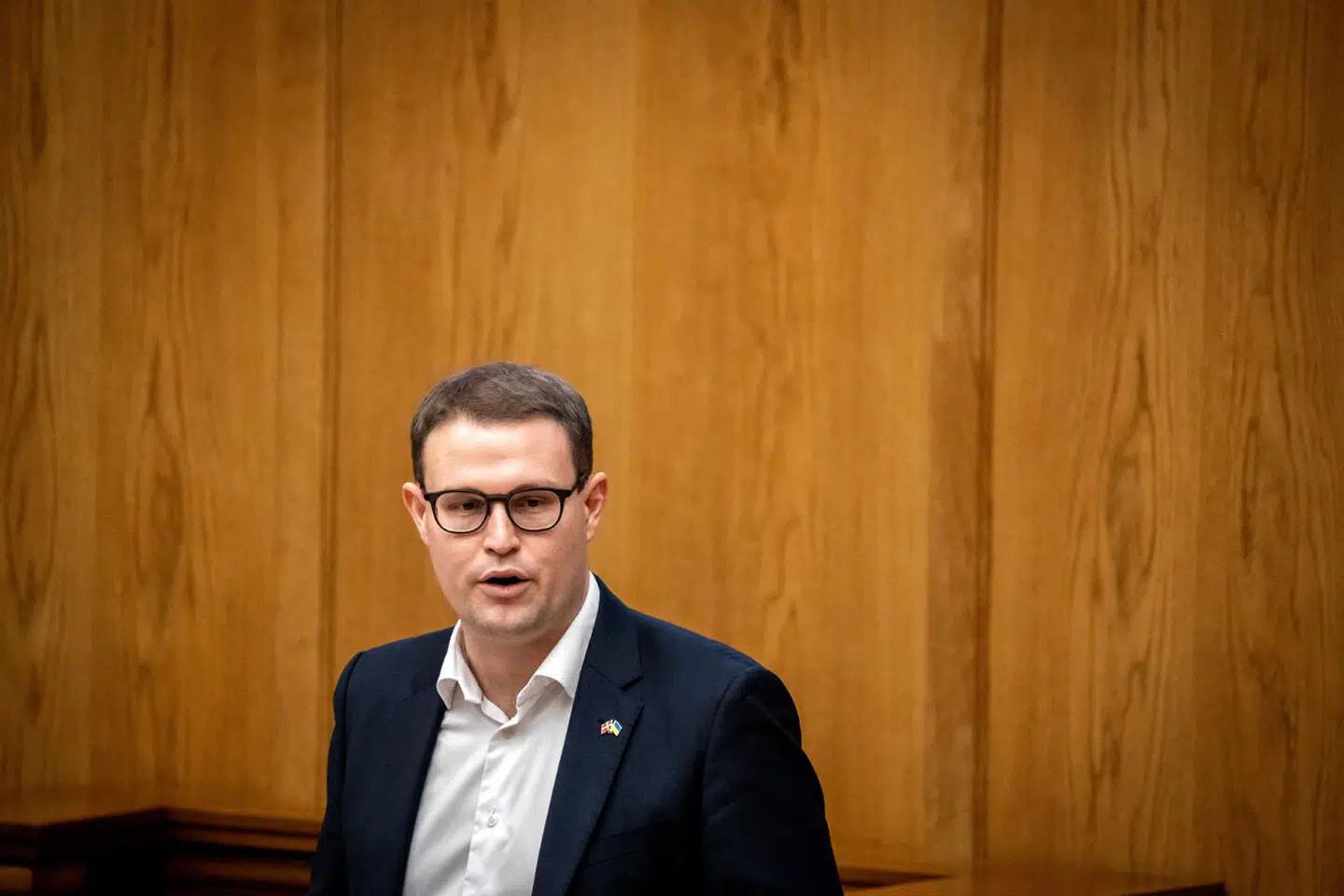 Foto: Ida Marie Odgaard, Ritzau / Scanpix.