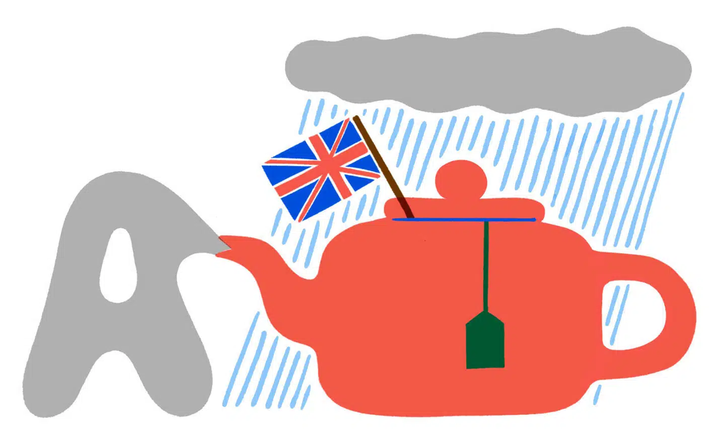 Illustration: Klara Graah