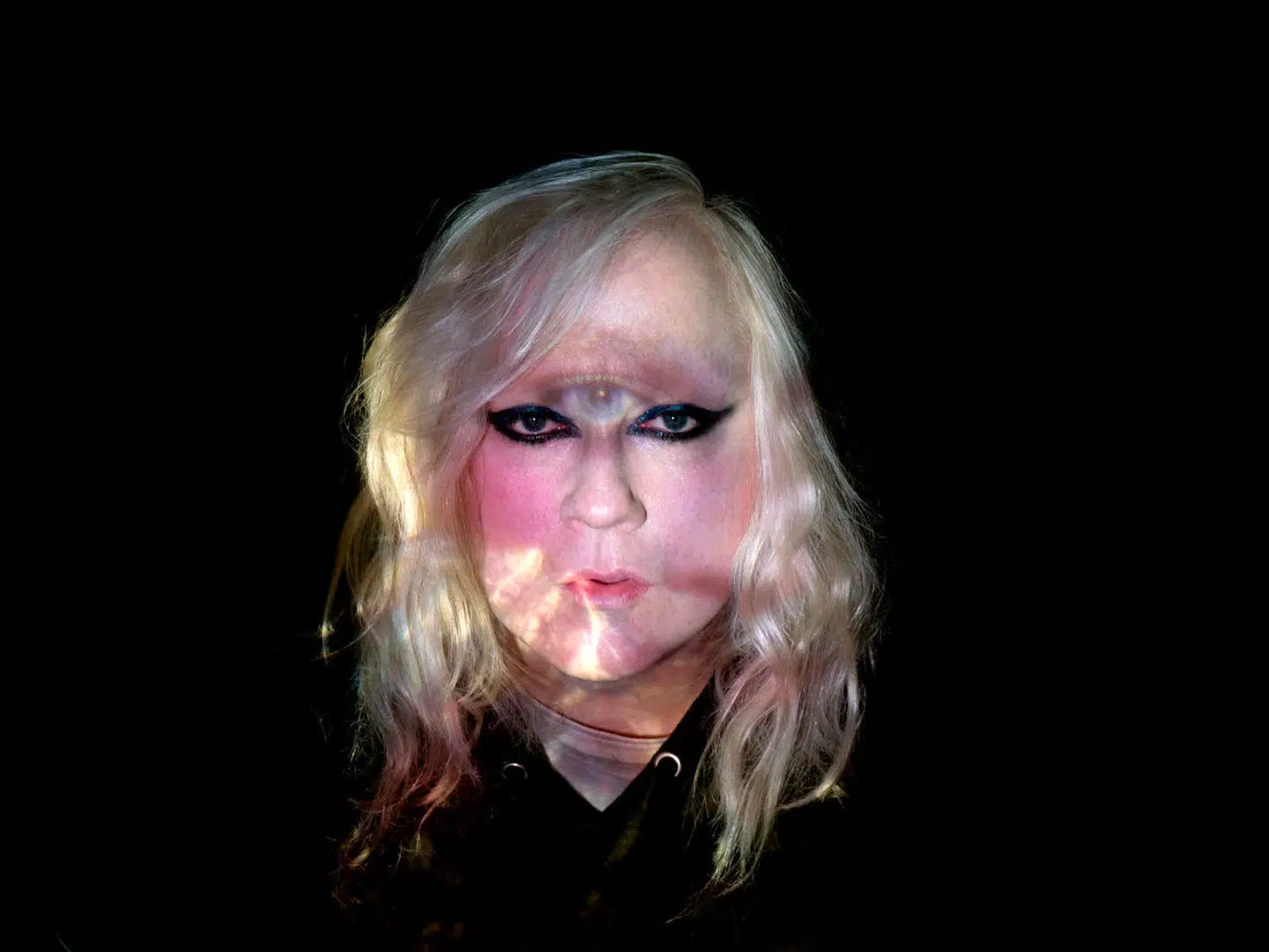 ANOHNI har udgivet årets indtil videre bedste plade. Pressefoto: Nomi Ruiz, Rebis Music