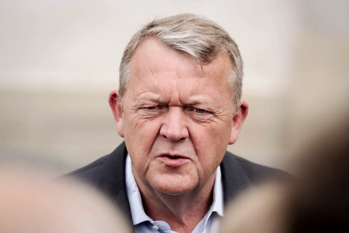 Foto: Thomas Traasdahl, Scanpix