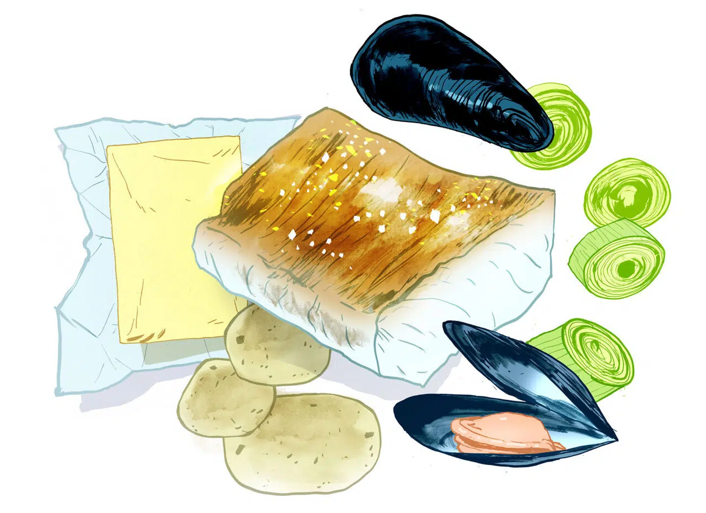 Illustration: Rasmus Meisler