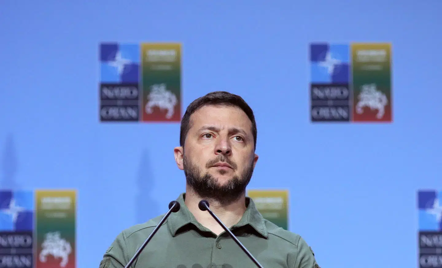 Foto: Tim Ireland, Scanpix