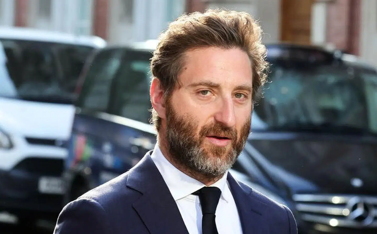 Foto: Ben Stevens, Parsons Media / Scanpix