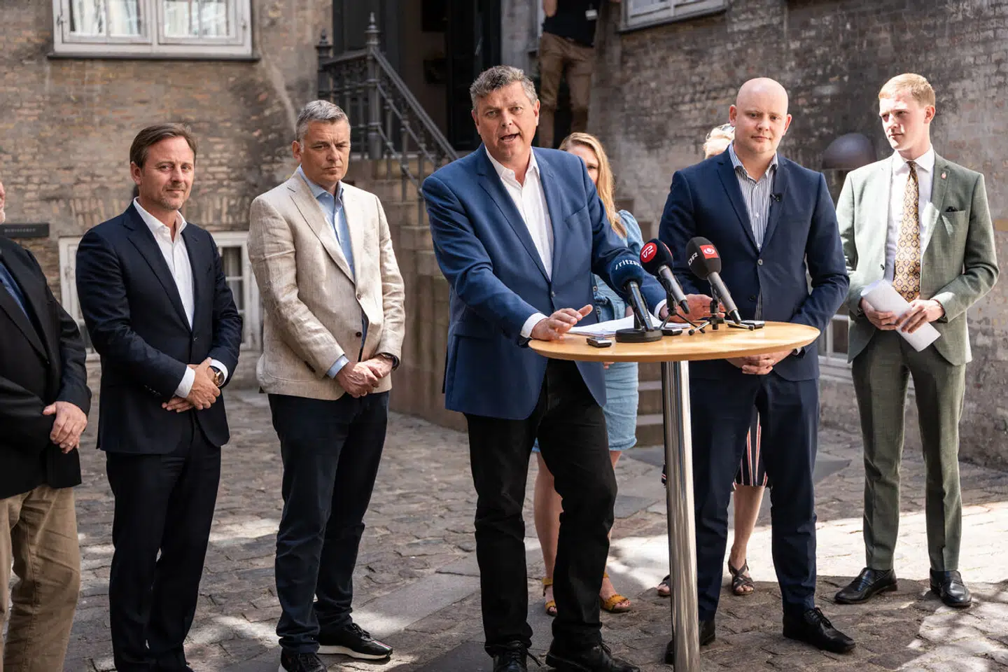 Foto: Emil Nicolai Helms, Scanpix