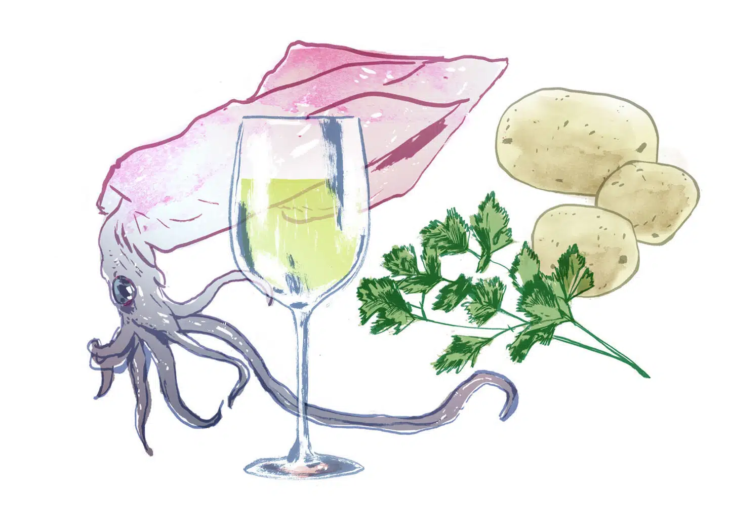 Illustration: Rasmus Meisler