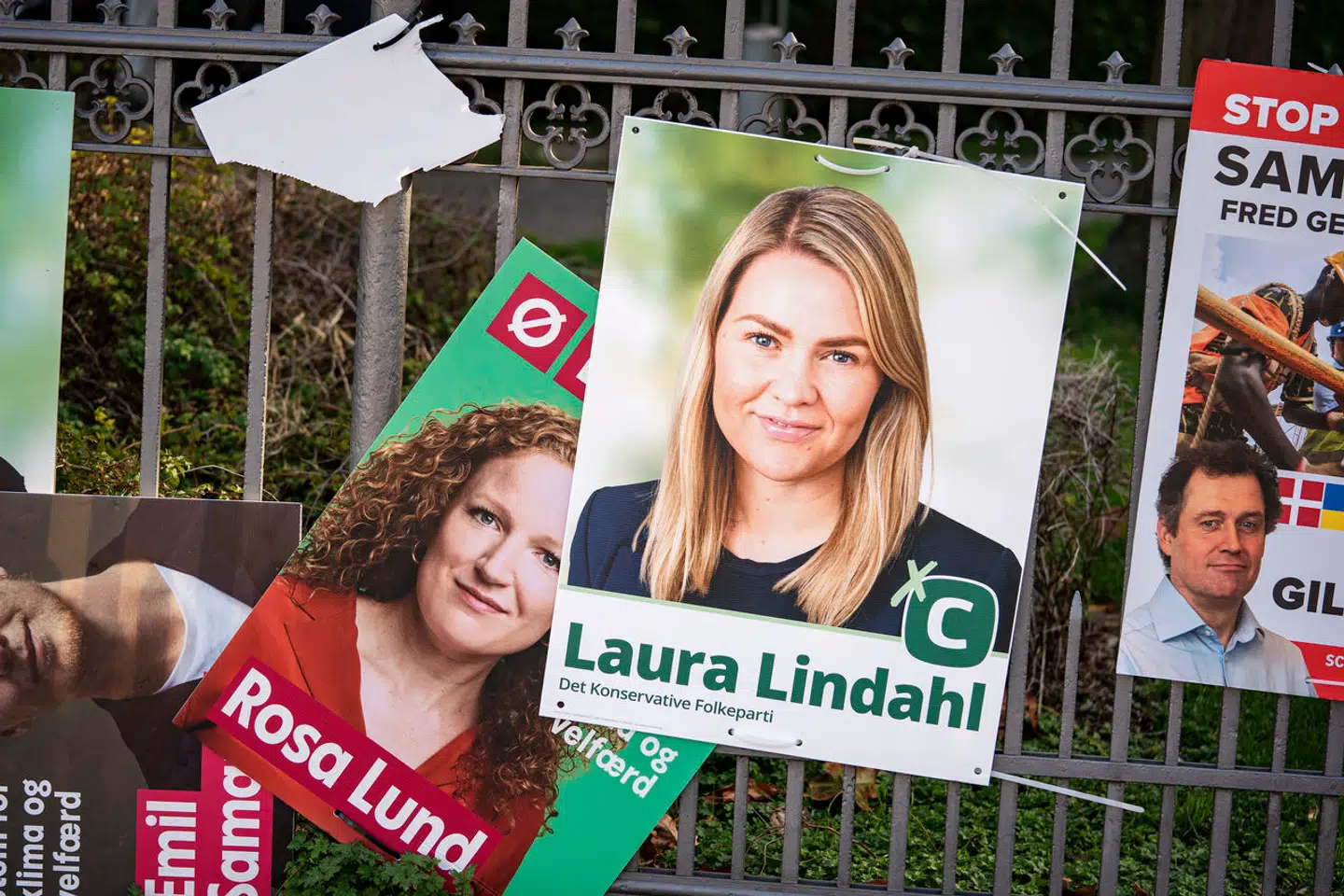 Arkivfoto: Kristian Djurhuus, Scanpix.